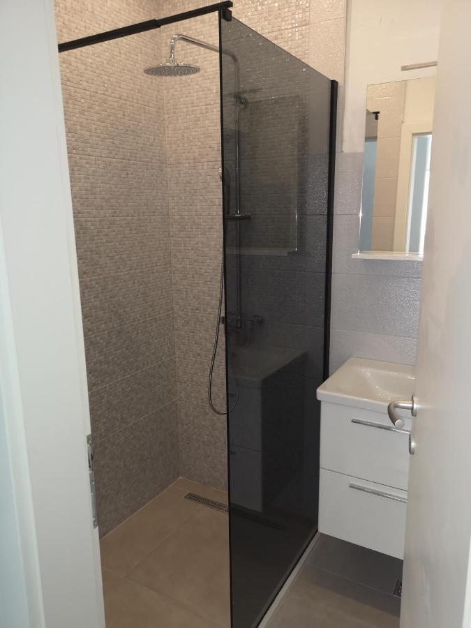 Apartmani Alma Подгора Екстериор снимка